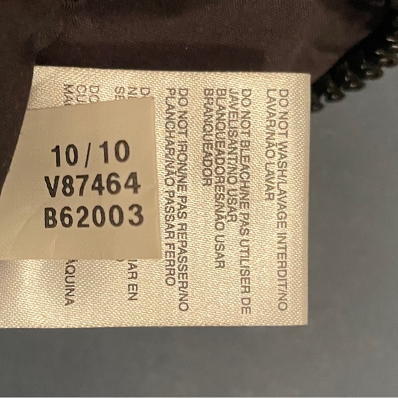 Stella Mc Cartney Adidas backpack - Picture 13 of 13